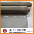 Anping fábrica de alambre de acero inoxidable malla 304 316 302 304L